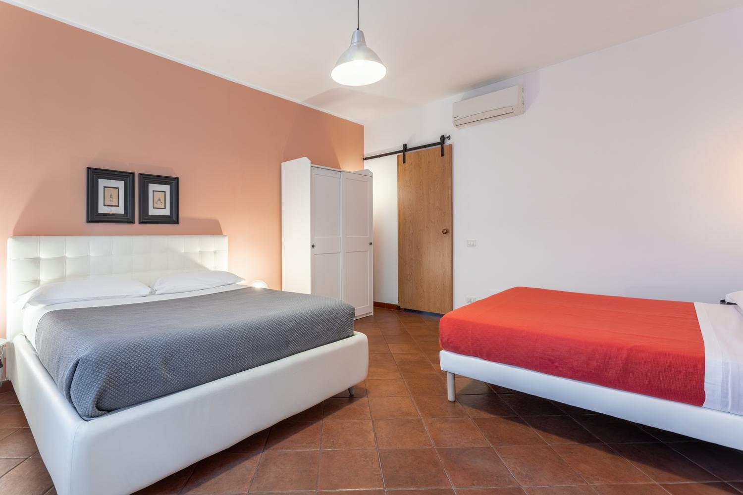 Lägenhet Giulia In Trastevere *